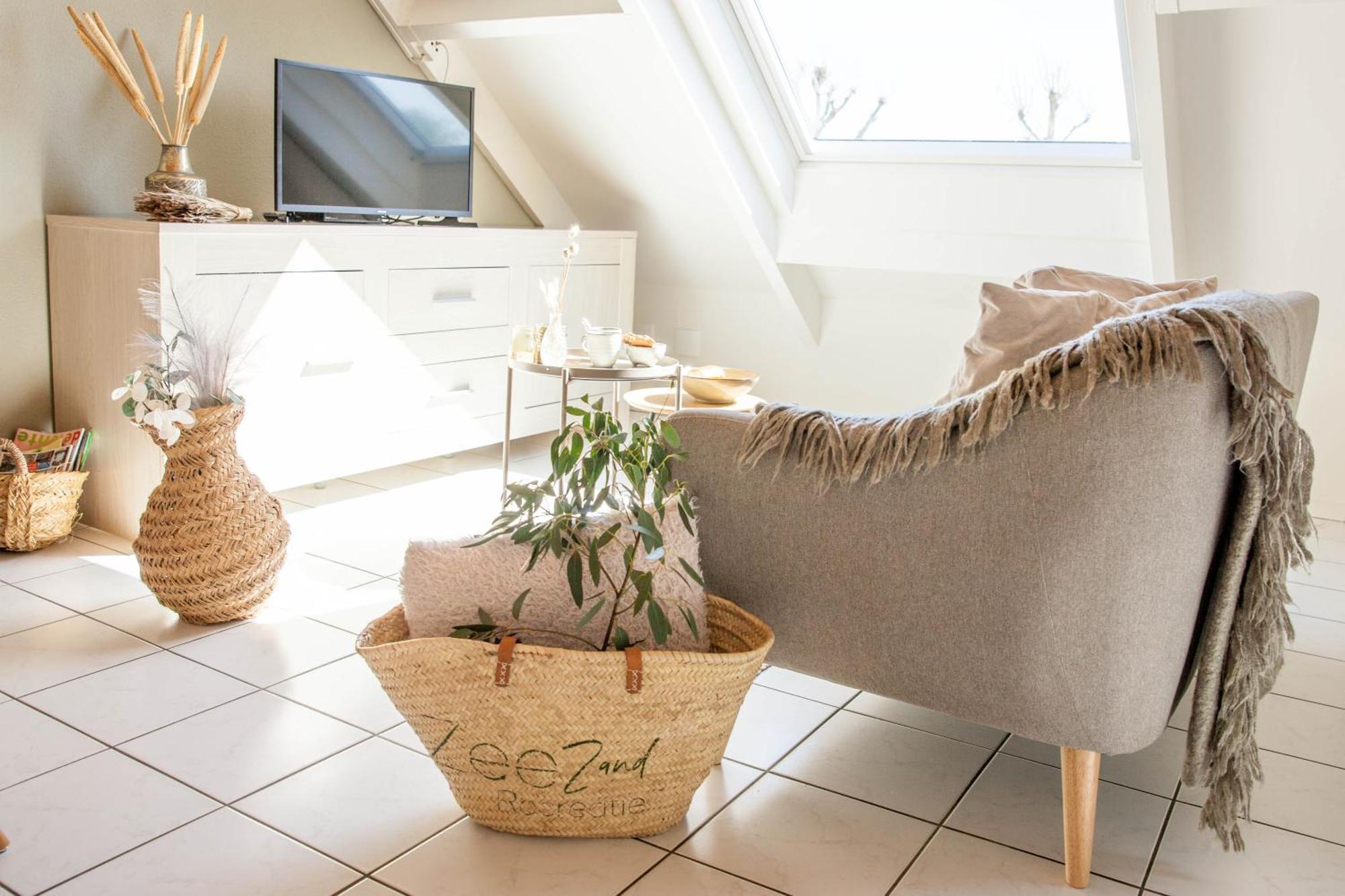 Vakantiehuisje Pluk 2 Personen Zeezand Recreatie Stolpen Exterior foto